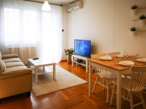 FilinHome Dusana 3-bedroom Suite